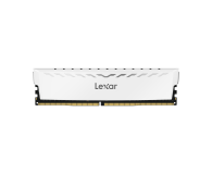 Lexar 16GB (2x8GB) 3600Mhz CL18 Thor White - 1143726 - zdjęcie 3